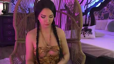 Ember online show from February 27, 12:12 pm