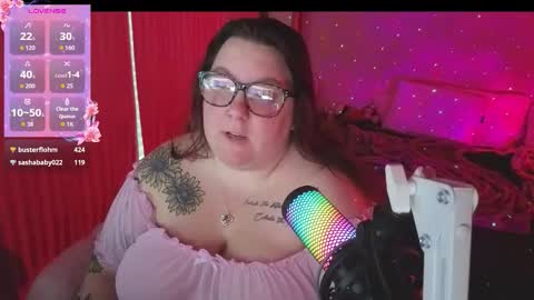 Madam Brooke online show from January 18, 12:47 pm