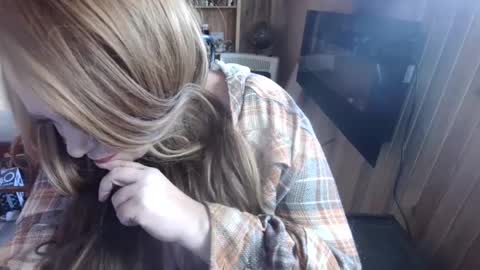 BrookeRide online show from March 5, 10:43 pm