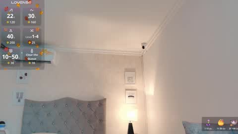 Brook Loves online show from October 27, 8:09 pm