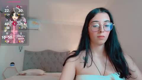 Brook Loves online show from November 14, 4:25 am