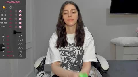 broosnica1 online show from February 23, 8:49 am