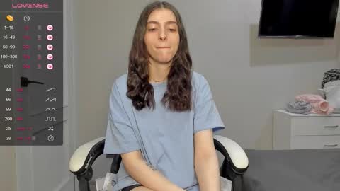 broosnica1 online show from February 26, 9:01 am