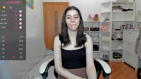 broosnica1 online show from April 18, 9:00 am