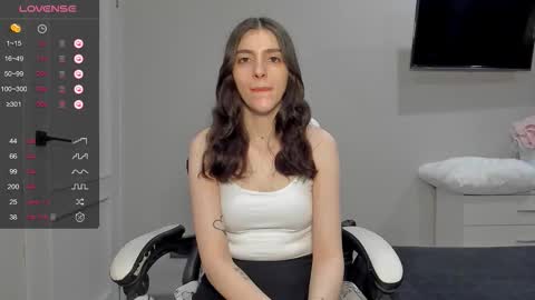 broosnica1 online show from February 22, 8:40 am