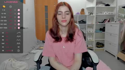 broosnica1 online show from June 2, 8:38 am