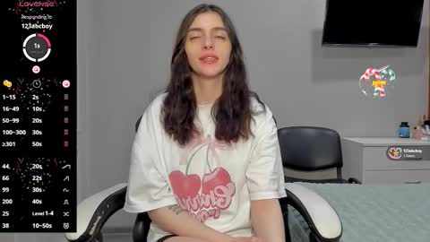 broosnica1 online show from November 24, 8:57 am