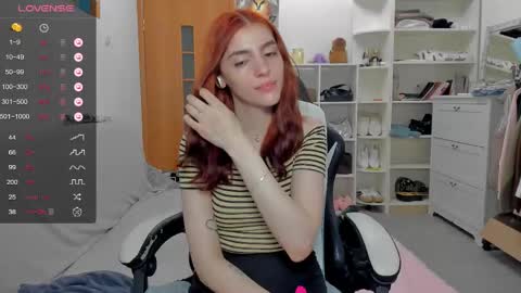 broosnica1 online show from June 4, 2:34 pm