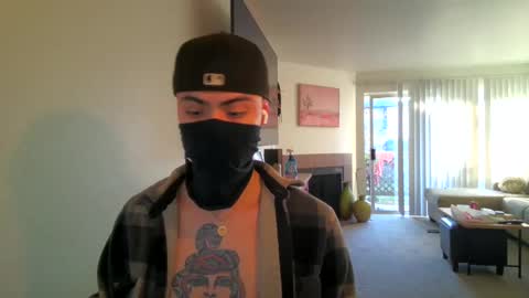 brownboy745500 online show from January 26, 11:50 pm