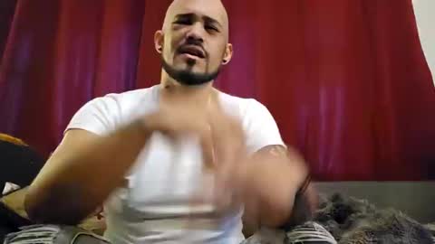 brownboyt online show from October 19, 3:16 pm