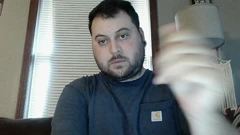 browncouchbear online show from March 17, 10:37 pm