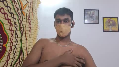 brownguy2505 online show from January 15, 1:42 pm