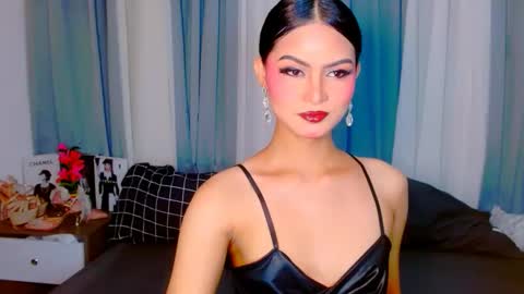 Roberta  GODDESS OF PLEASURE AND SEXUALDESIRE   online show from September 12, 9:11 am