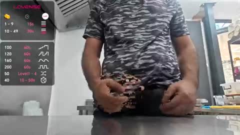 brownskinbull1 online show from July 28, 11:39 am