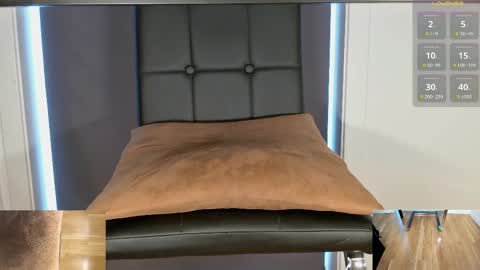 Brsrkr online show from March 10, 2:16 pm