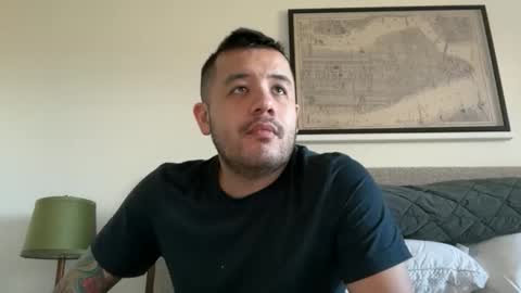 Bruce online show from January 6, 7:29 pm