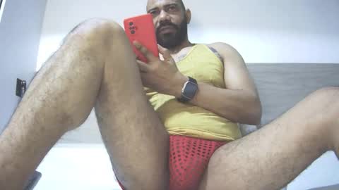 Snapshot of bruce_bigg chatting on September 29, 10:53 pm Bruce online show from September 29, 10:53 pm