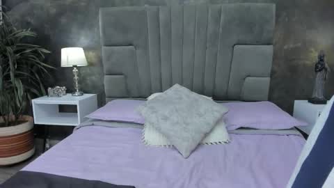 Bruce Hans online show from March 12, 12:20 pm