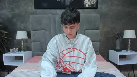 Bruce Hans online show from March 22, 11:58 am