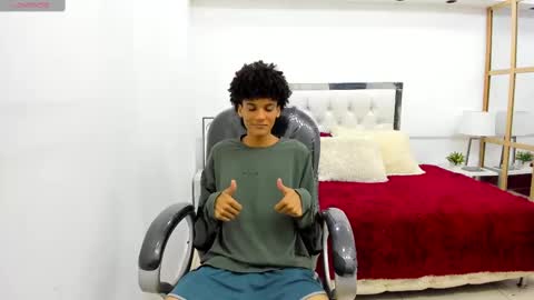  B R U C E   T W I N K online show from February 16, 12:32 pm