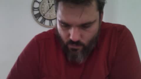 Bruce Wayne online show from September 17, 9:35 am