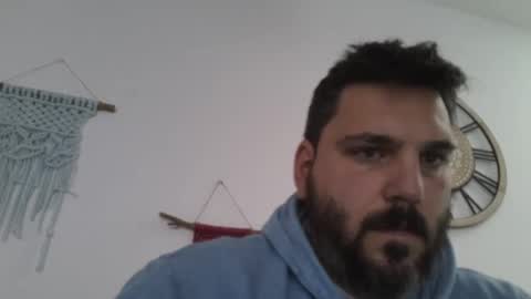 Bruce Wayne online show from January 21, 11:03 am