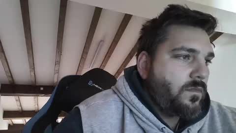 Bruce Wayne online show from December 26, 12:49 pm