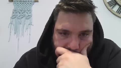 Bruce Wayne online show from January 23, 8:57 am