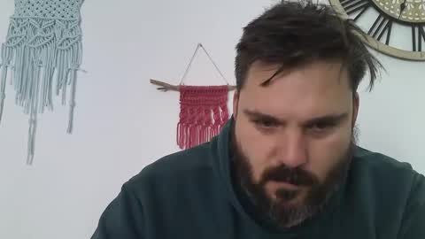 Bruce Wayne online show from February 10, 10:31 am