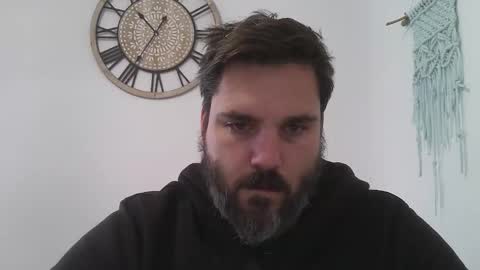 Bruce Wayne online show from November 14, 9:33 am