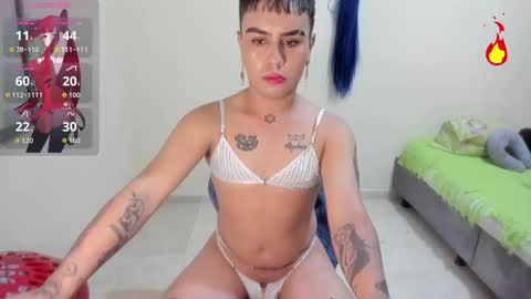 brucee_venturee online show from December 22, 1:45 am