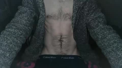 Bruce online show from January 12, 8:25 am