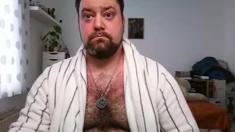 Snapshot of brucemf chatting on September 23, 3:39 pm Bruce online show from September 23, 3:39 pm