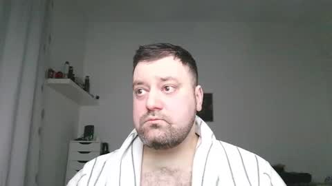 Bruce online show from February 16, 6:17 pm