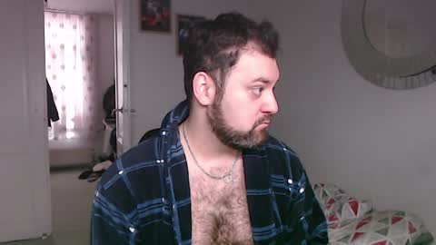 Snapshot of brucemf chatting on January 25, 11:02 am Bruce online show from January 25, 11:02 am