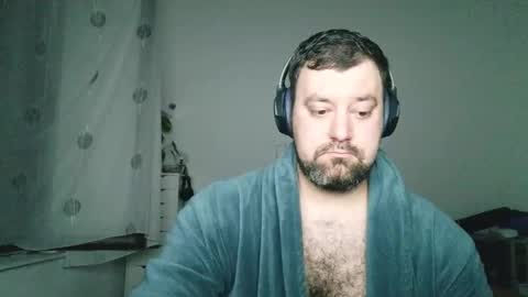 Snapshot of brucemf chatting on September 17, 7:17 pm Bruce online show from September 17, 7:17 pm