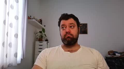 Snapshot of brucemf chatting on October 12, 1:48 pm Bruce online show from October 12, 1:48 pm