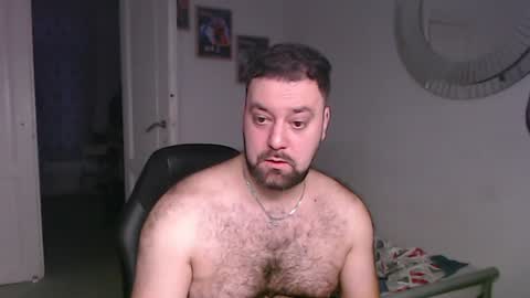 Snapshot of brucemf chatting on December 19, 3:52 pm Bruce online show from December 19, 3:52 pm