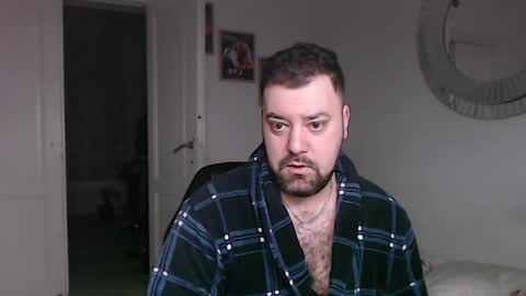 Snapshot of brucemf chatting on February 6, 6:51 am Bruce online show from February 6, 6:51 am