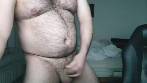 Bruce online show from February 9, 3:43 am