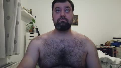 Snapshot of brucemf chatting on October 5, 9:00 pm Bruce online show from October 5, 9:00 pm