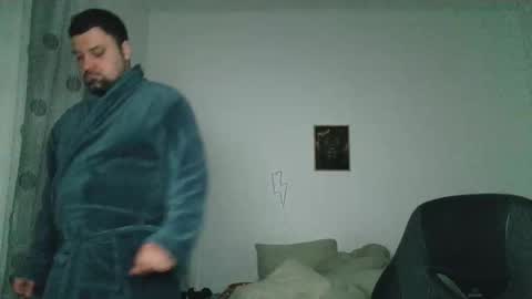 Snapshot of brucemf chatting on September 11, 7:59 pm Bruce online show from September 11, 7:59 pm