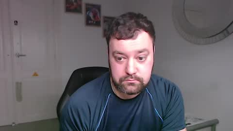 Snapshot of brucemf chatting on March 8, 5:33 pm Bruce online show from March 8, 5:33 pm