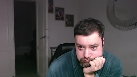 Snapshot of brucemf chatting on January 11, 6:12 pm Bruce online show from January 11, 6:12 pm