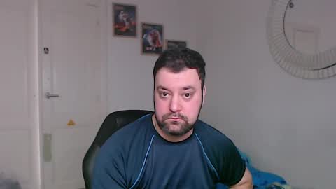 Snapshot of brucemf chatting on March 1, 1:29 pm Bruce online show from March 1, 1:29 pm