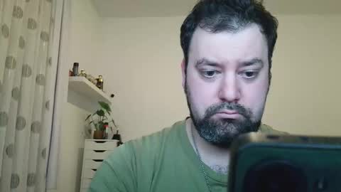 Snapshot of brucemf chatting on October 4, 7:00 pm Bruce online show from October 4, 7:00 pm