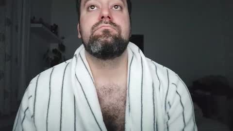 Snapshot of brucemf chatting on September 29, 7:02 pm Bruce online show from September 29, 7:02 pm