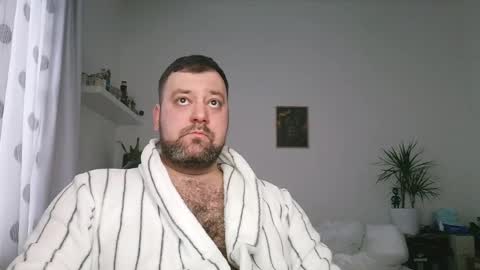 Bruce online show from April 2, 5:31 pm