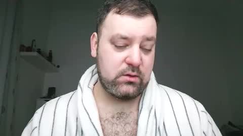 Bruce online show from February 18, 7:57 pm