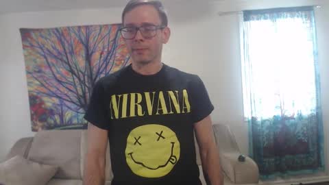 Bruce Montgomery online show from January 18, 7:23 pm